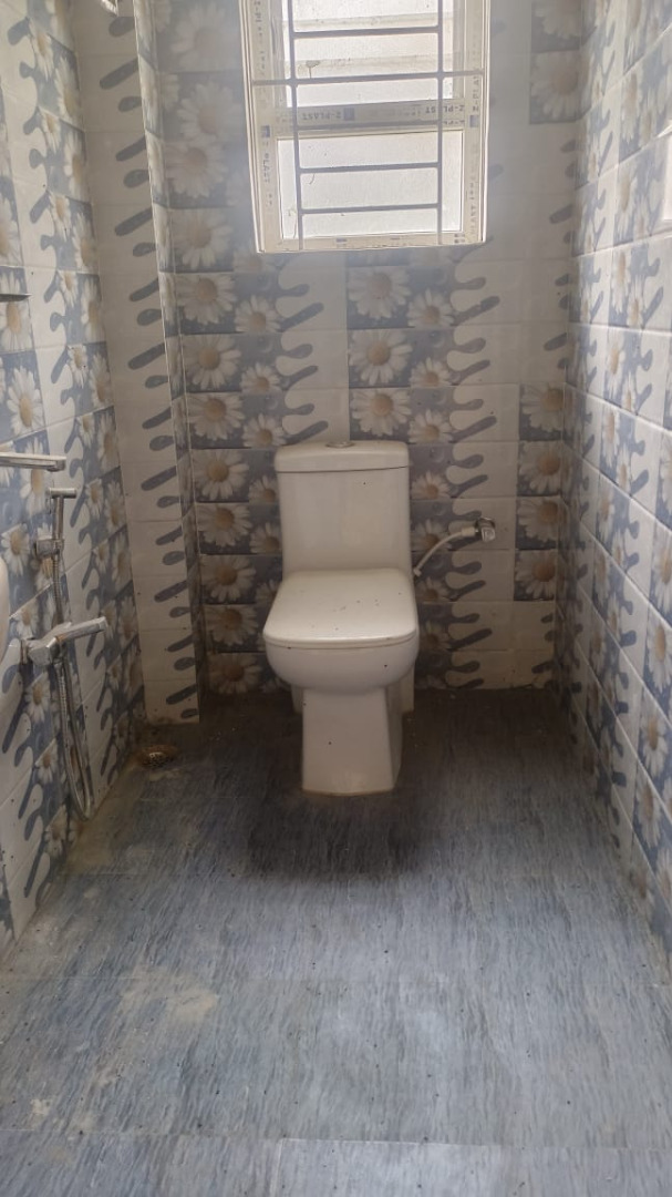 Unfurnished 3bhk in Swaraj Nagar, Sarumotoria, Guwahati, Assam, India for Rent